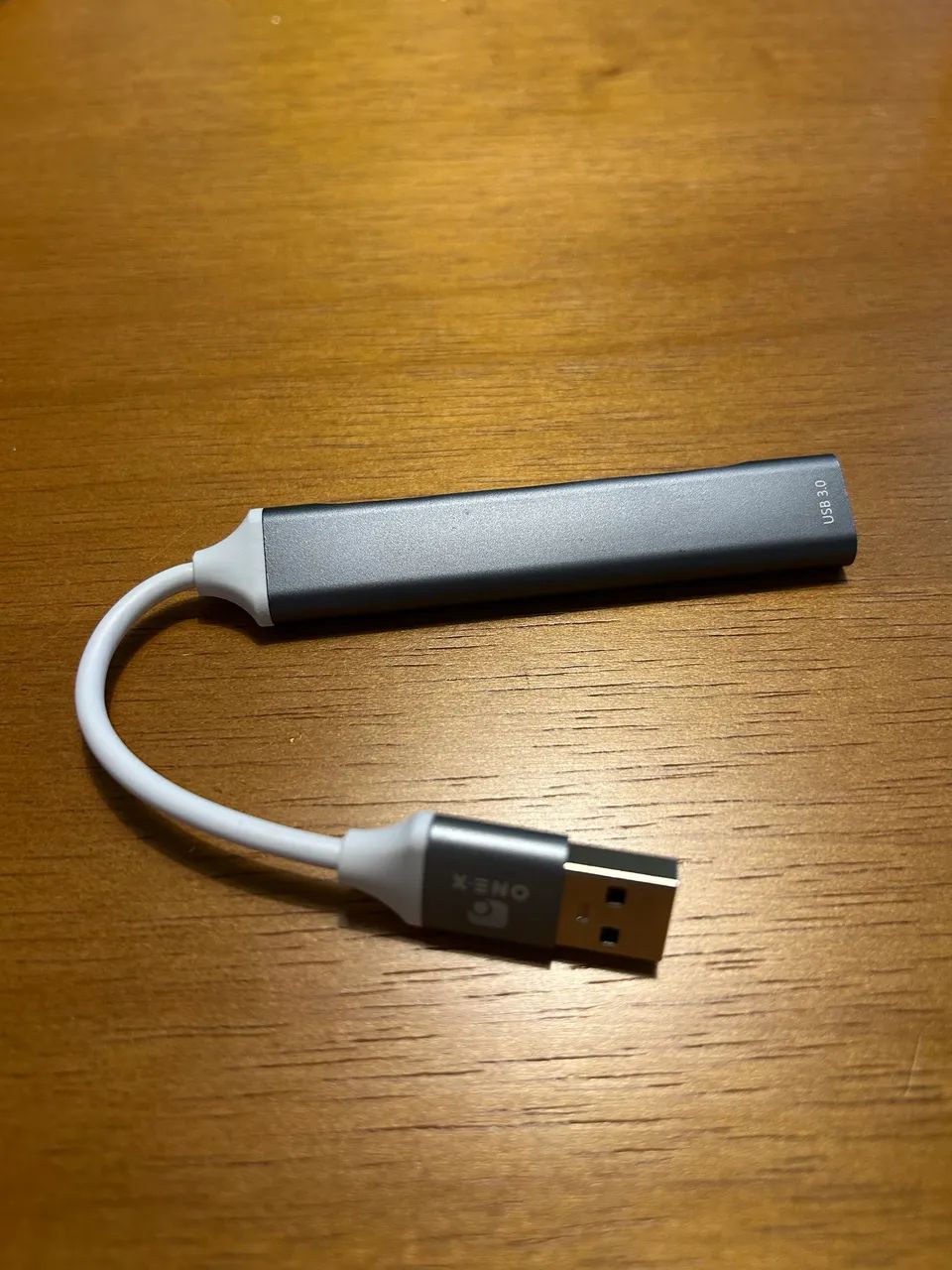 Hub USB 4 portas USB 3.0 - Foto 2