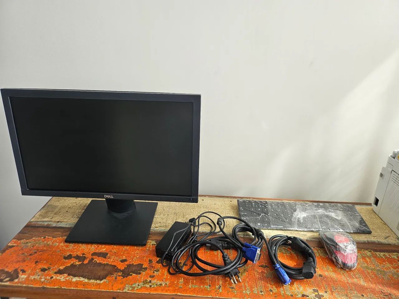 Mini PC Completo Skul Ubuntu (Intel 16GB RAM + 1TB SSD) + Monitor Dell + Teclado/Mouse - Foto 4