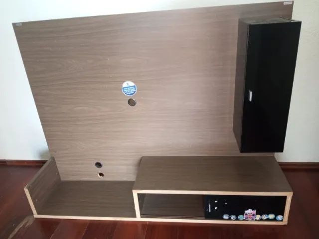 Rack / Painel de TV - DESAPEGO - Foto 2
