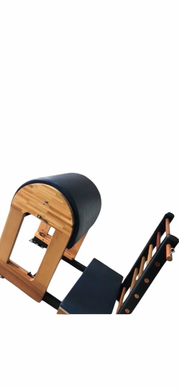 Aparelho pilates Barrel Kauffer 