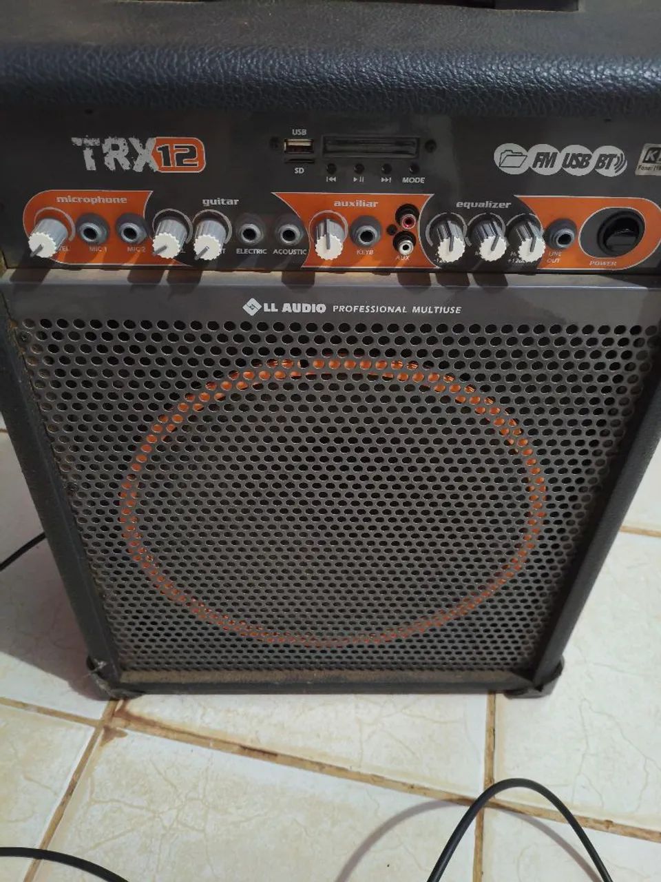 Guitarra Epiphone SG g310 - Foto 5