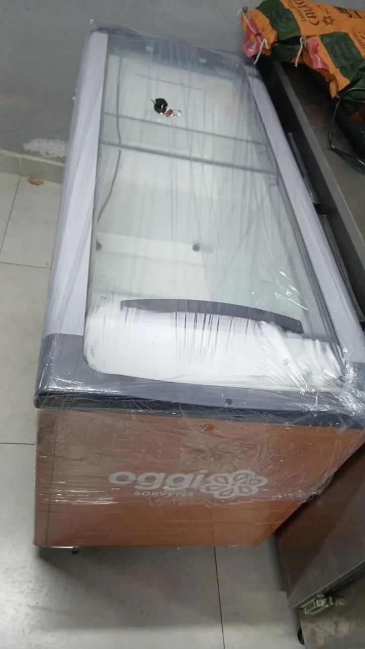 Freezer metalfrio  - Foto 2