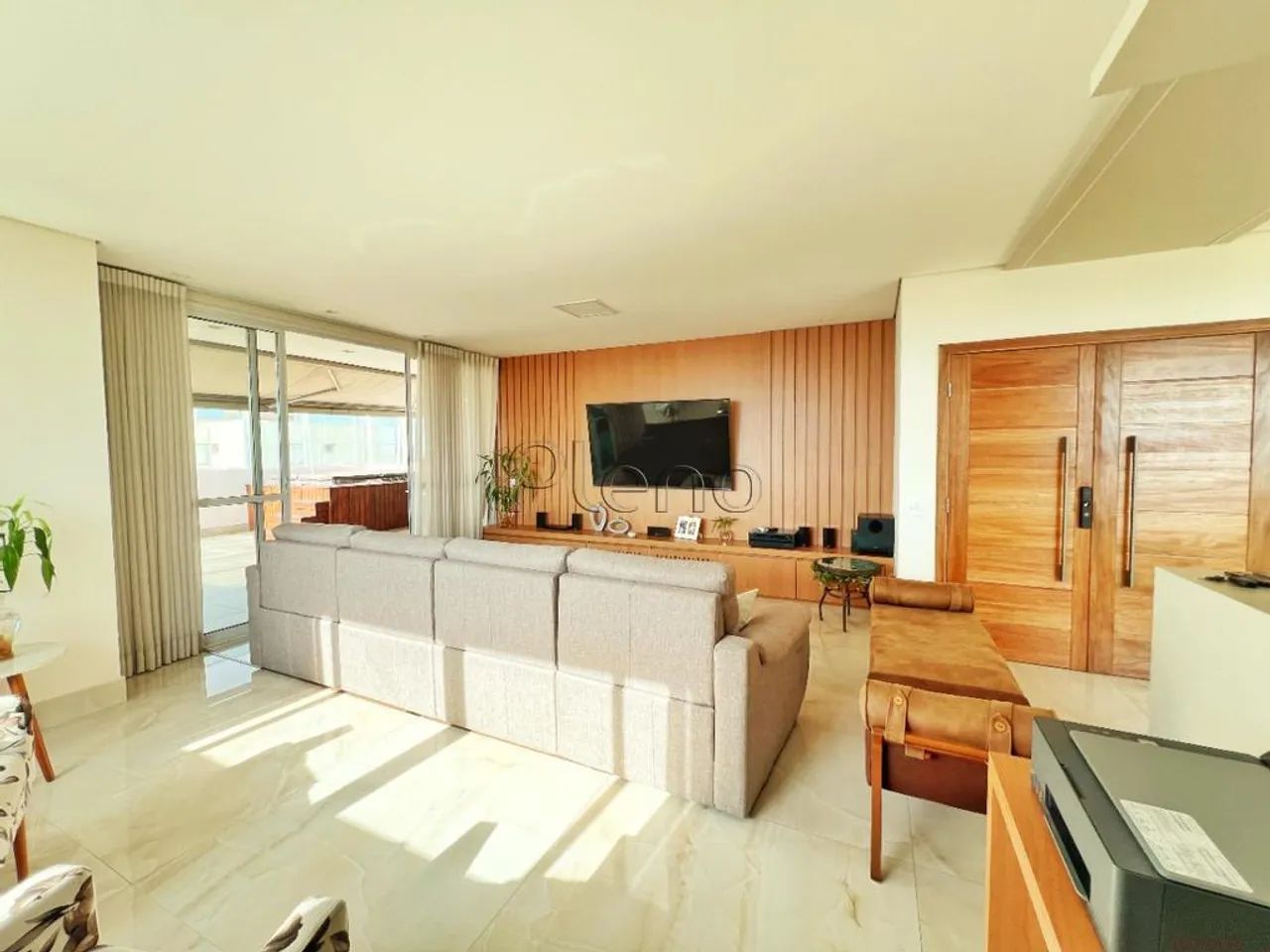 Cobertura à venda em Campinas, Loteamento Alphaville Campinas, com 4 quartos, com 215 m² - Foto 4