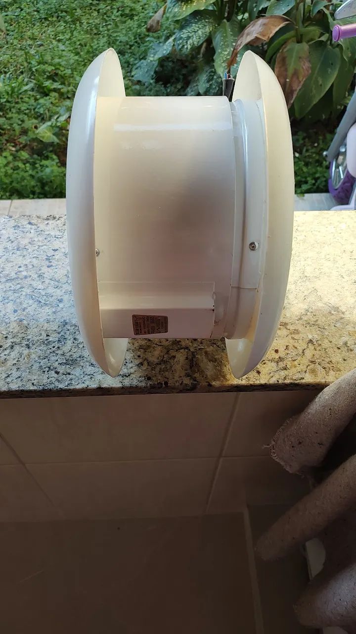 Exaustor de Parede  - Foto 3