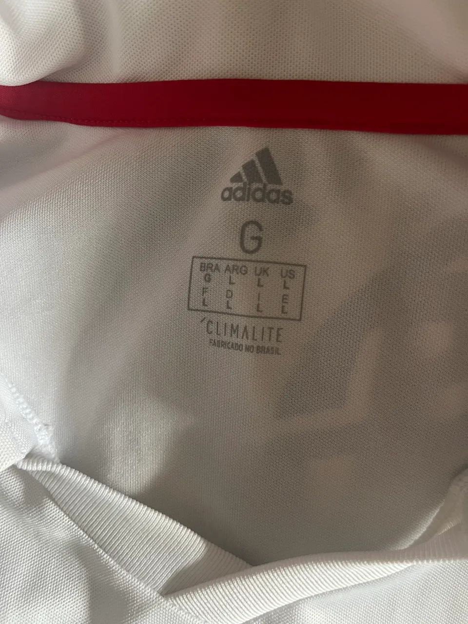 camiseta spfc 2018 original  - Foto 3