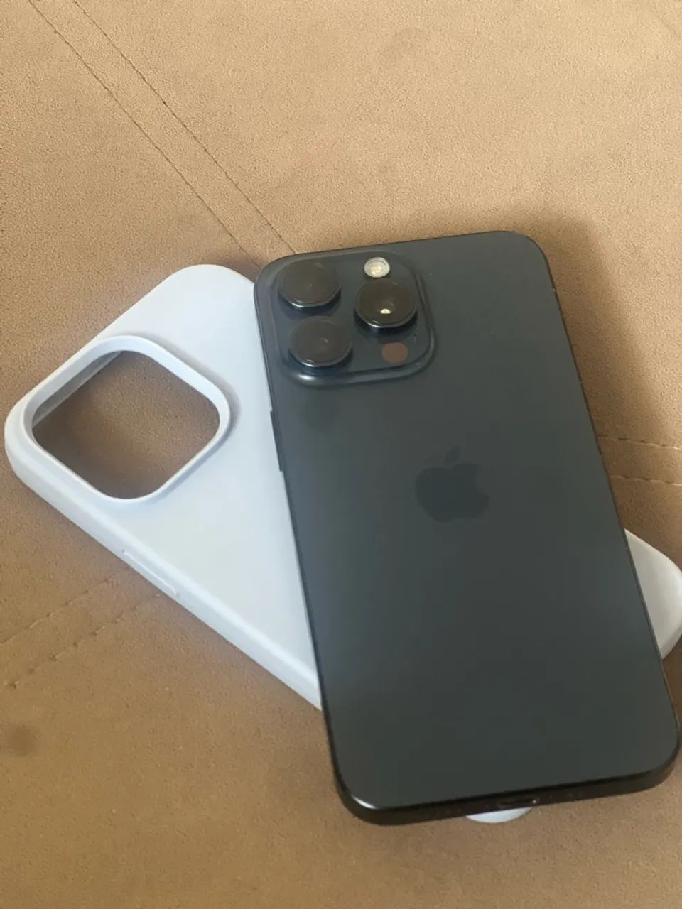 iPhone 15 Pro Max 512gb