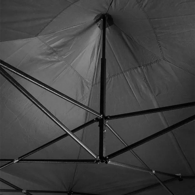 Tenda Gazebo Dobrável 3 x 3m Pagoda Flex Bel - Foto 2