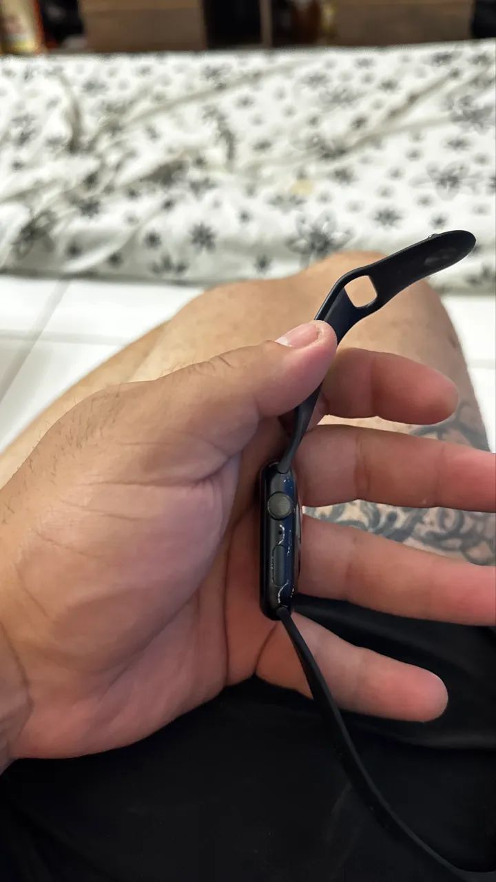 Apple Watch Series 8 45mm - Foto 2