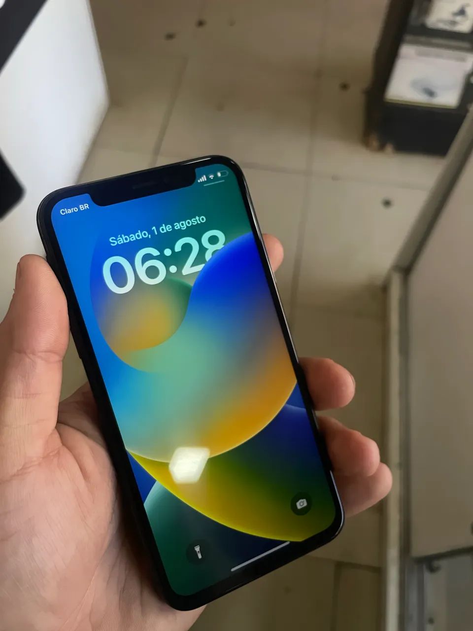 iPhone XS 64gb