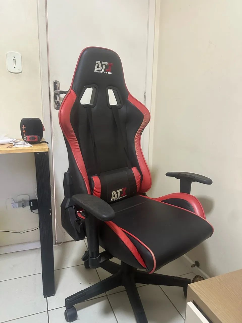Cadeira gamer