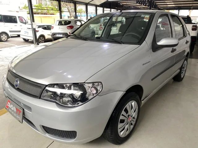 Fiat Palio