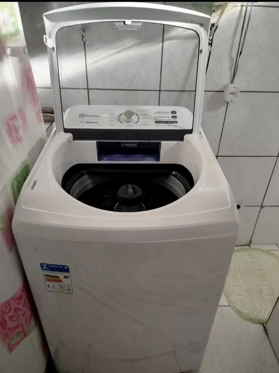 Máquina de lavar  - Foto 4