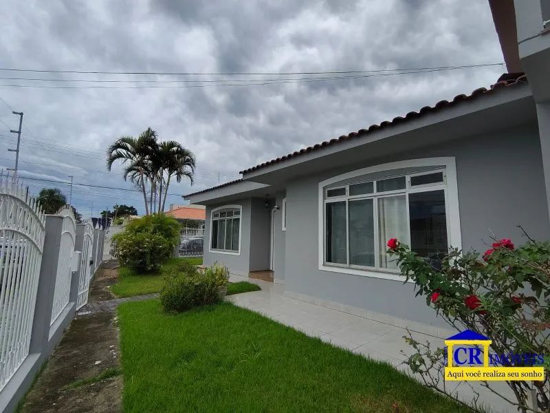 Casa 5 dormitorios - Balneario Estreito / Florianopolis - Foto 3