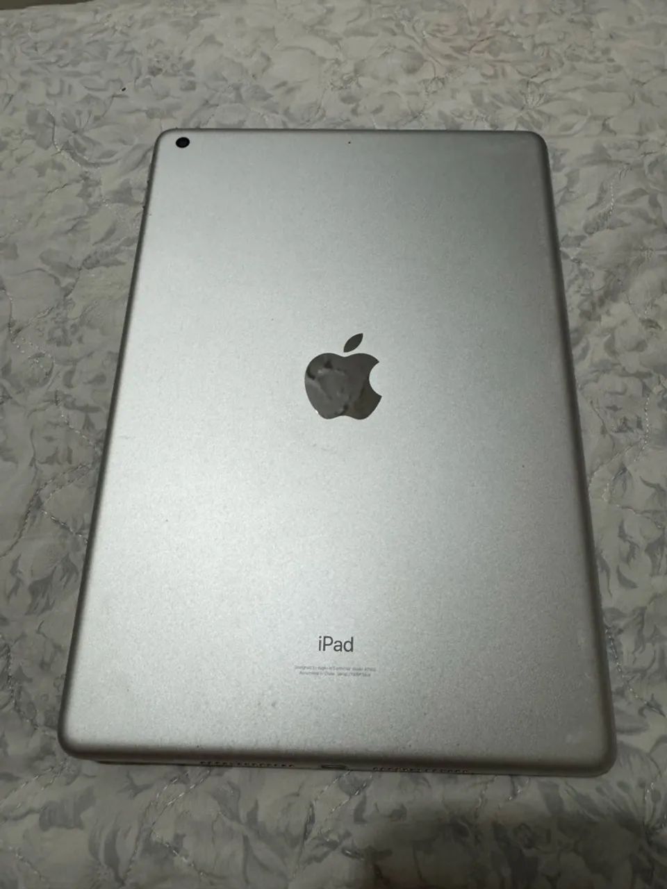 iPad 9ª Geração - 64 GB - Foto 3