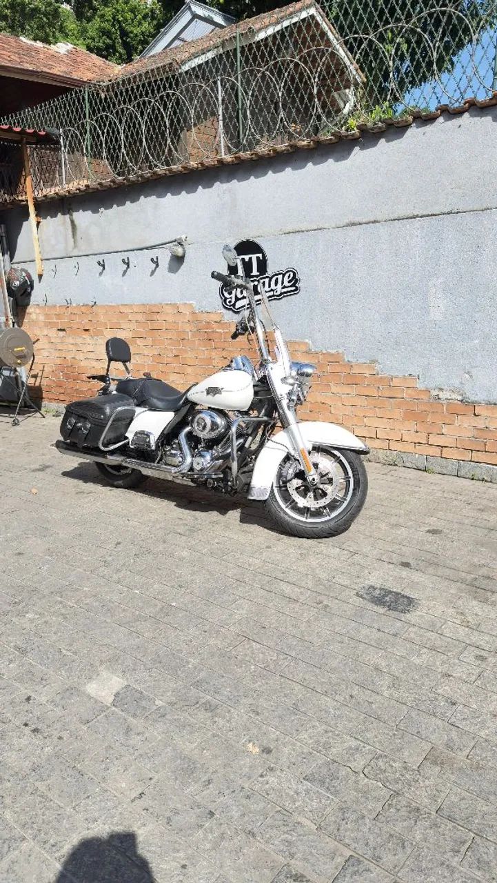 Roadking 2013 impecável  - Foto 3