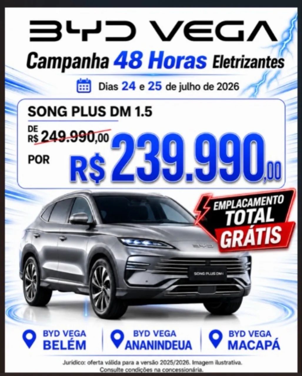 BYD Dolphin 2027