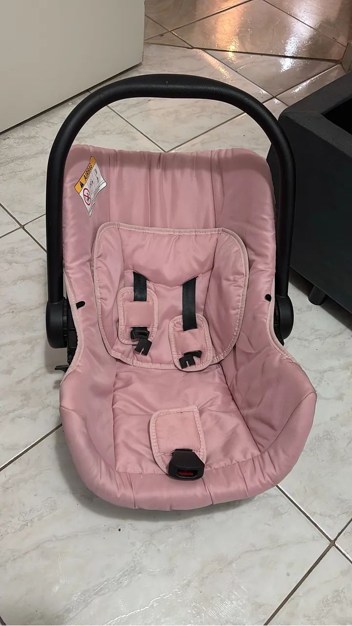 Bebê conforto 