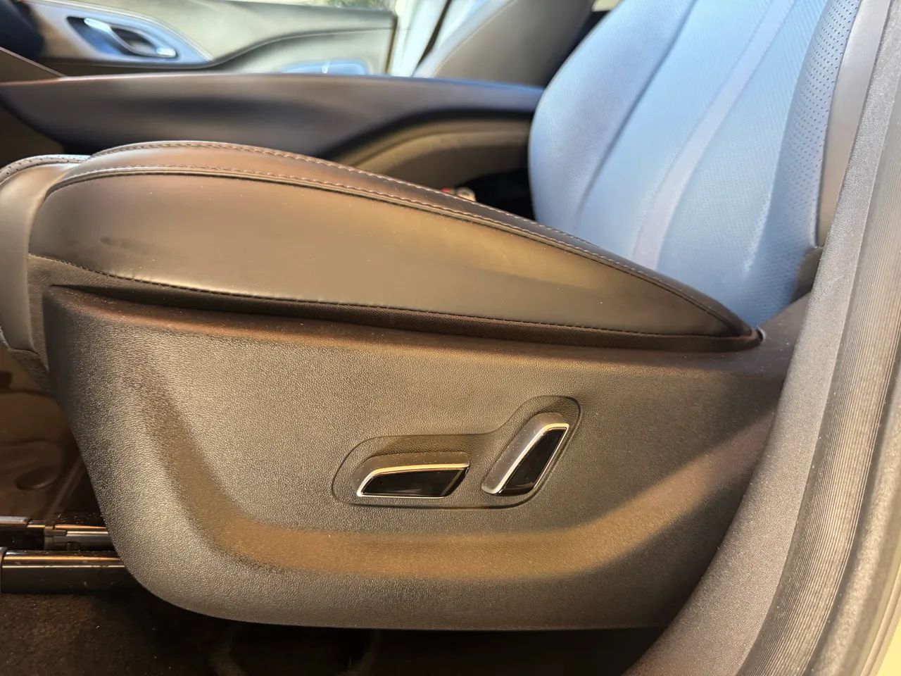 BYD Dolphin Mini (Elétrico) 2027 - Foto 3