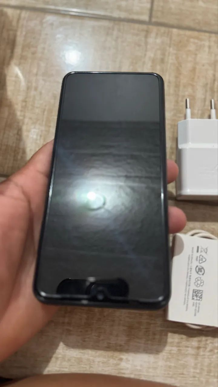 Vendo celular galaxy a13 - Foto 4