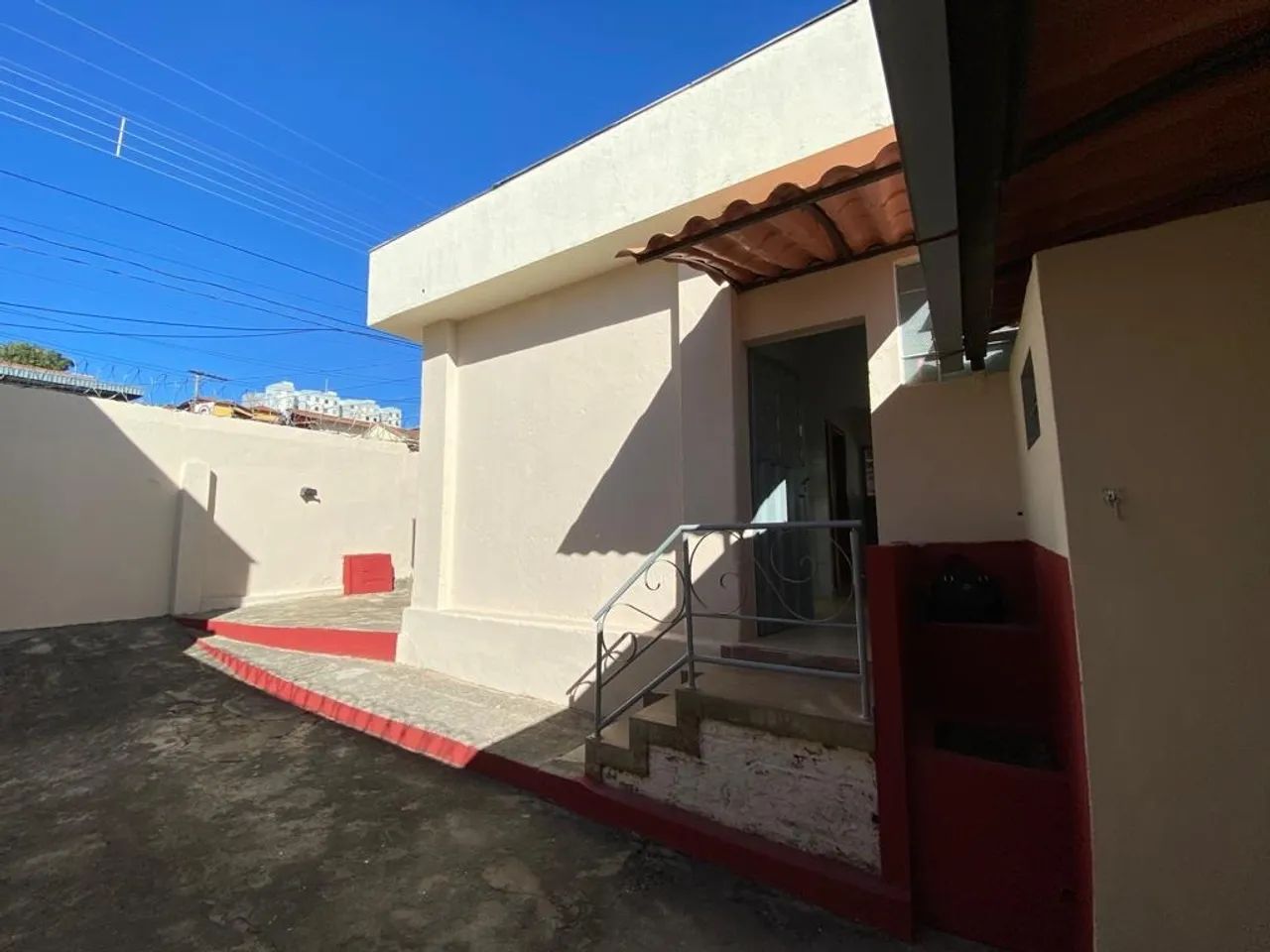 Casa com 2 quartos para alugar em Belo Horizonte - Foto 4