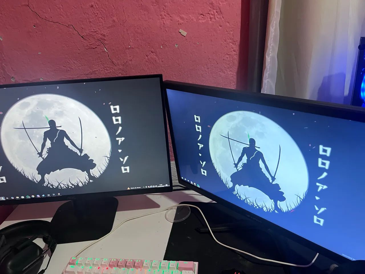 Pc Gamer Completo(Negociavel) - Foto 4