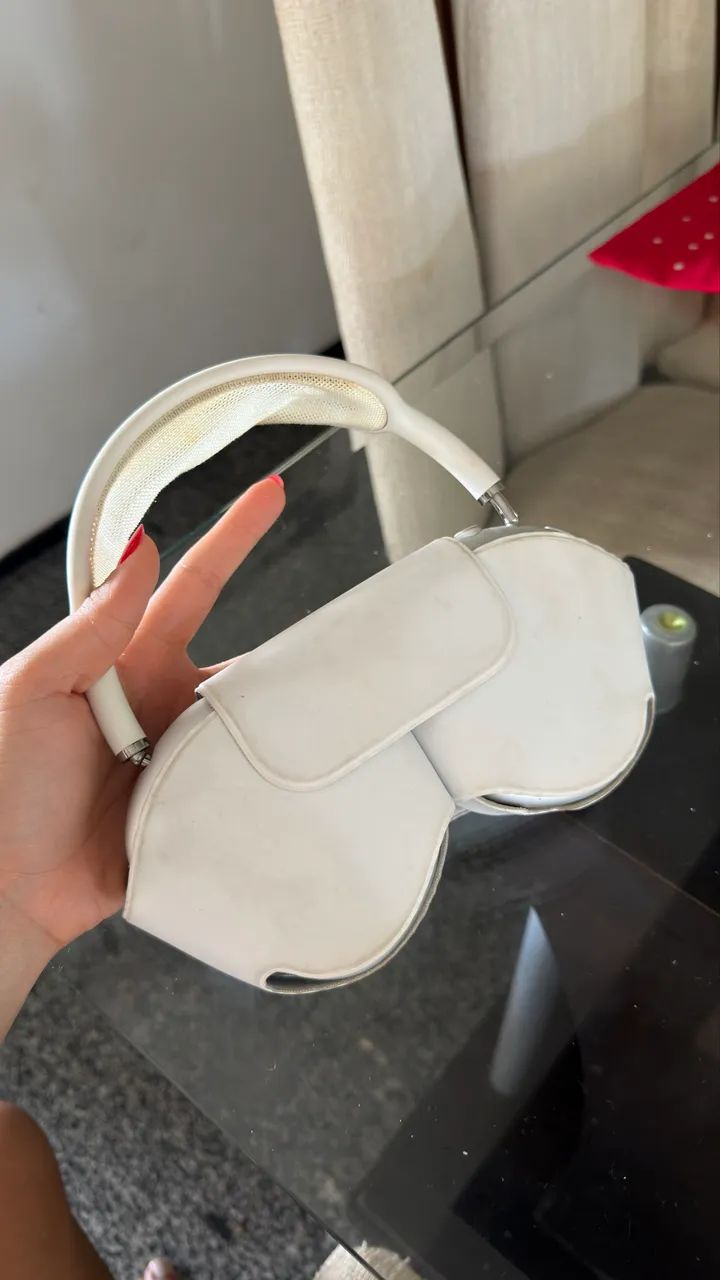 AirPods Max - Original  - Foto 4