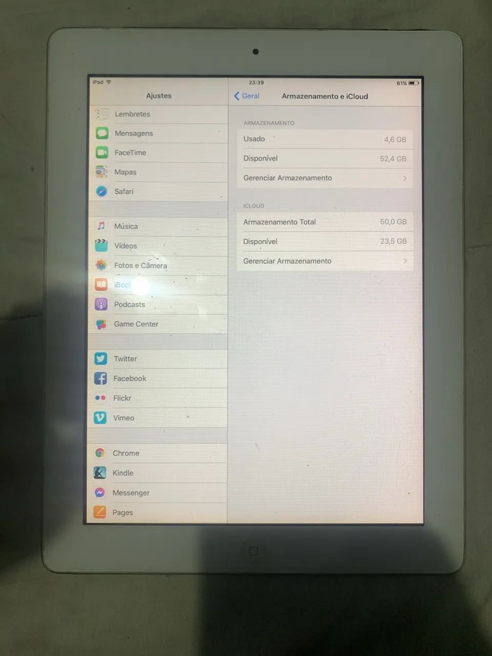 iPad 2 - 64GB - Foto 3