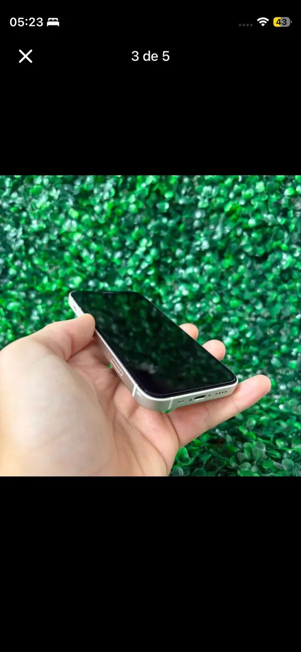 iPhone 12 mini - Foto 3