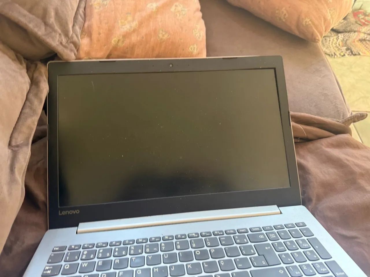 Notebook Lenovo 8Gb de ram  - Foto 2