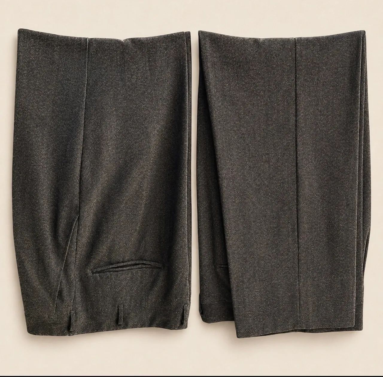 TERNO MASCULINO SLIM 46 - BLAZER + CALÇA - Foto 4
