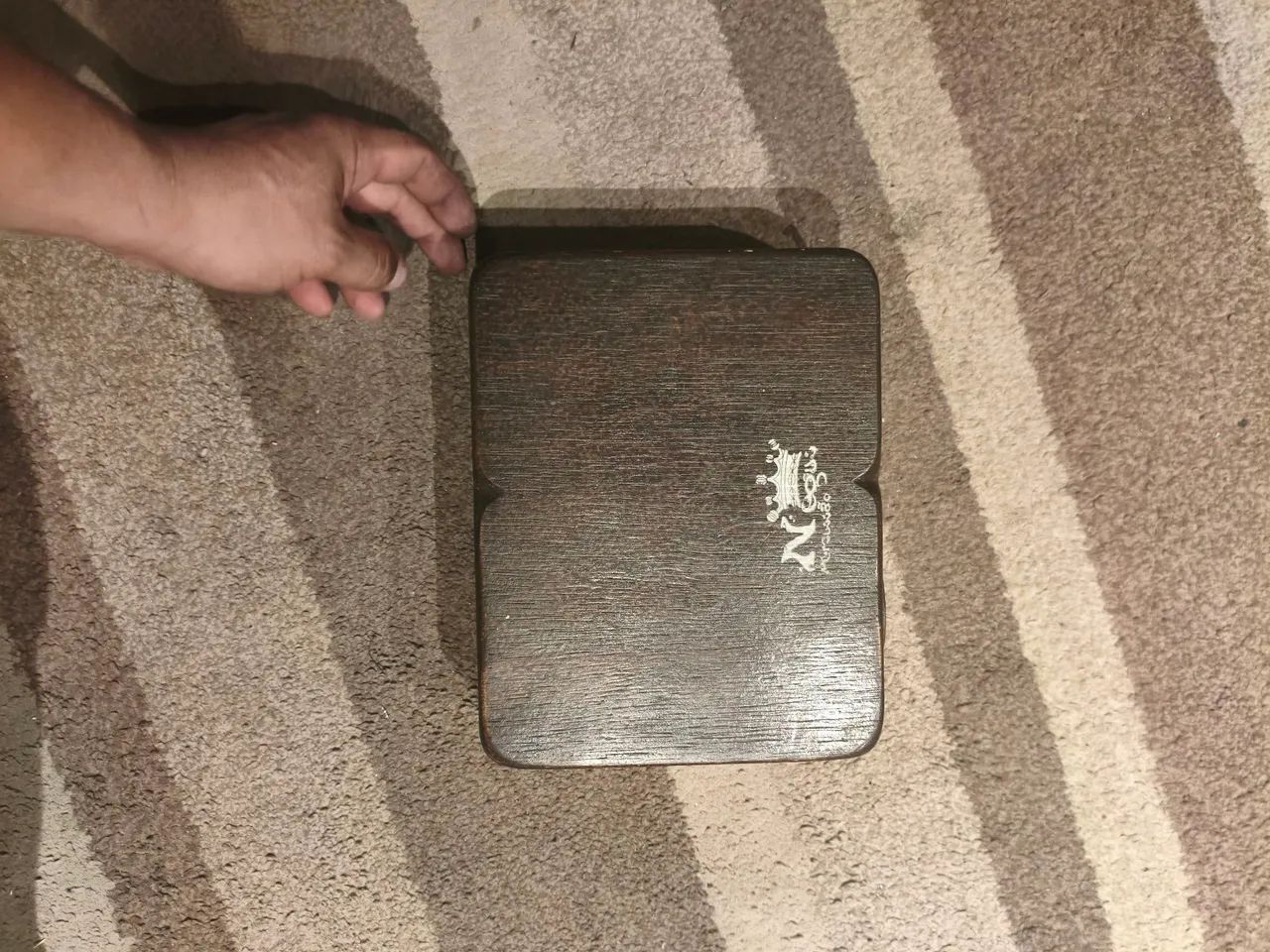 cajon de colo