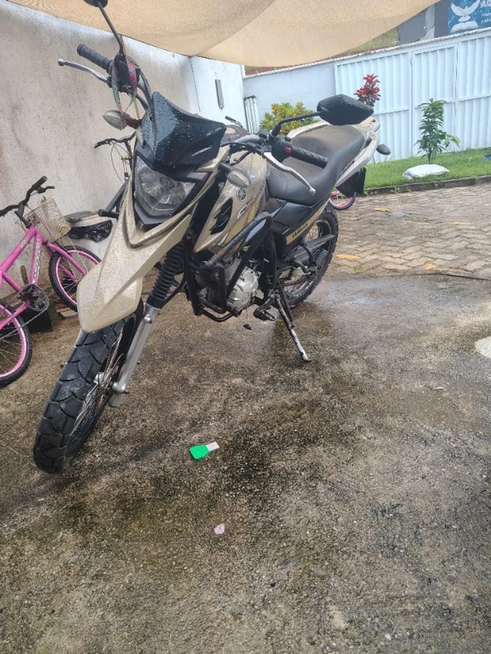 Vendo XTZ 150  - Foto 3