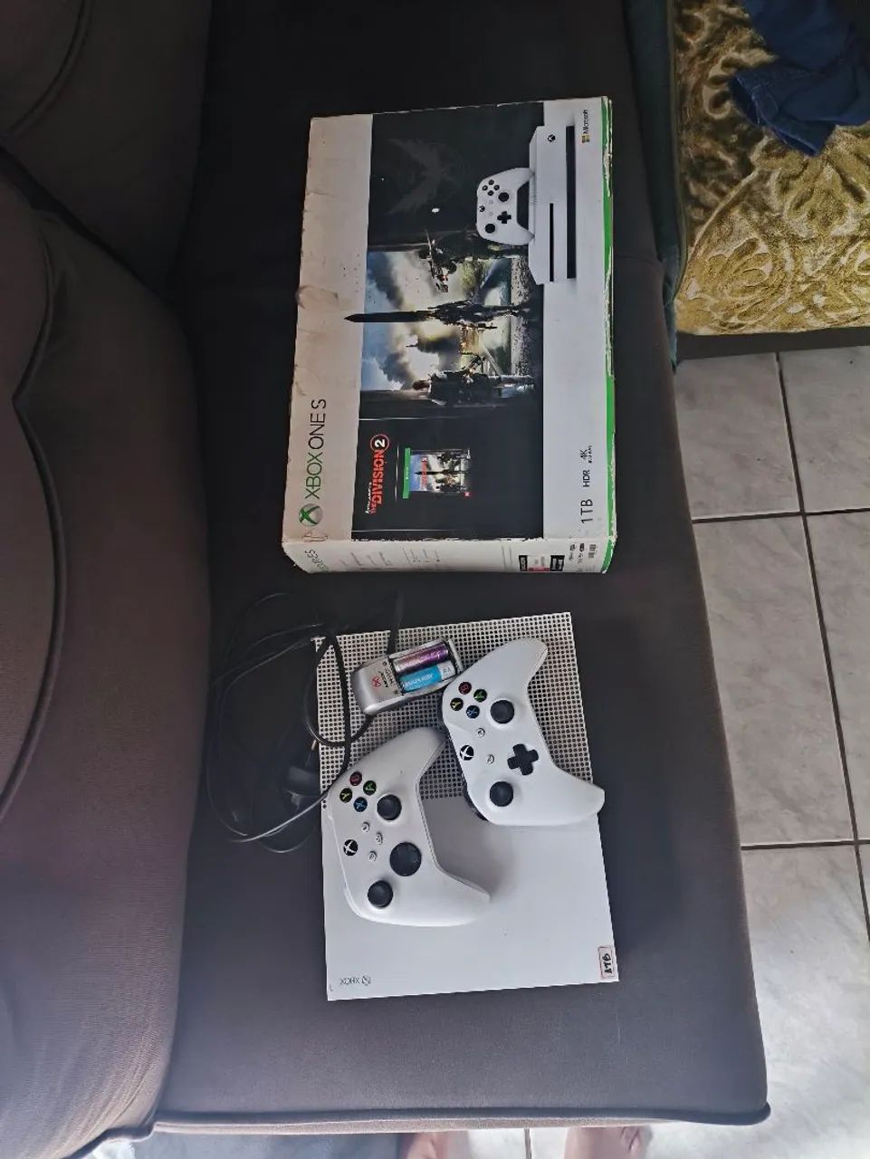 Xbox onde s 1TB - Foto 3