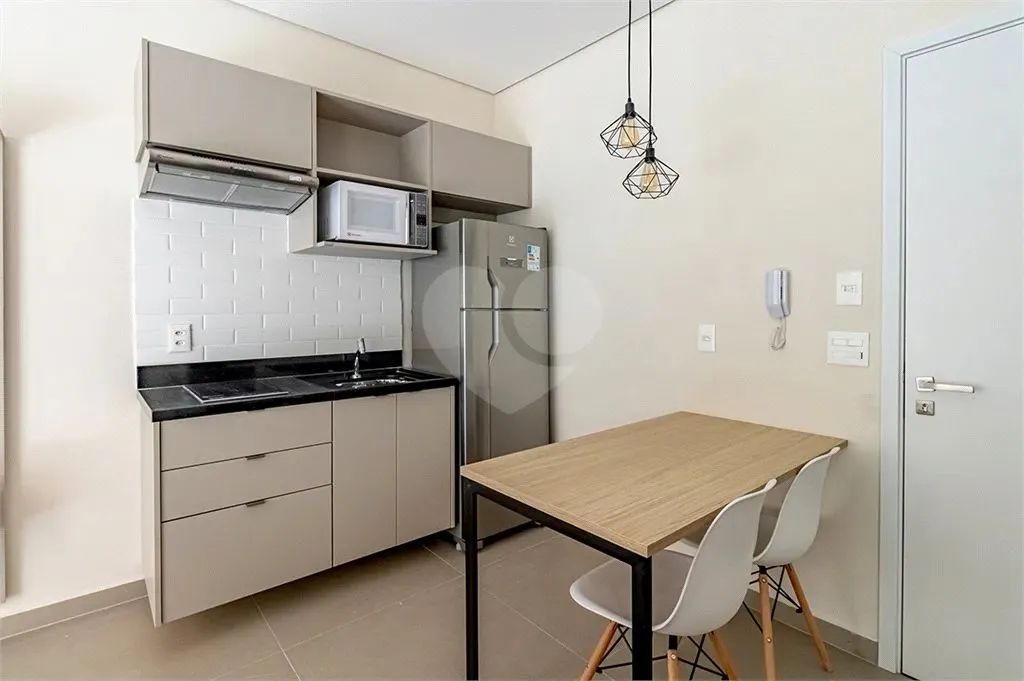 Apartamento com 1 quartos para locação em Sumarezinho - SP - Foto 10