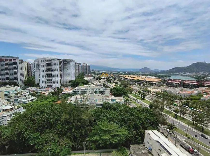 Barra da Tijuca | Cobertura 2 quartos REF: BACB3626 - Foto 2