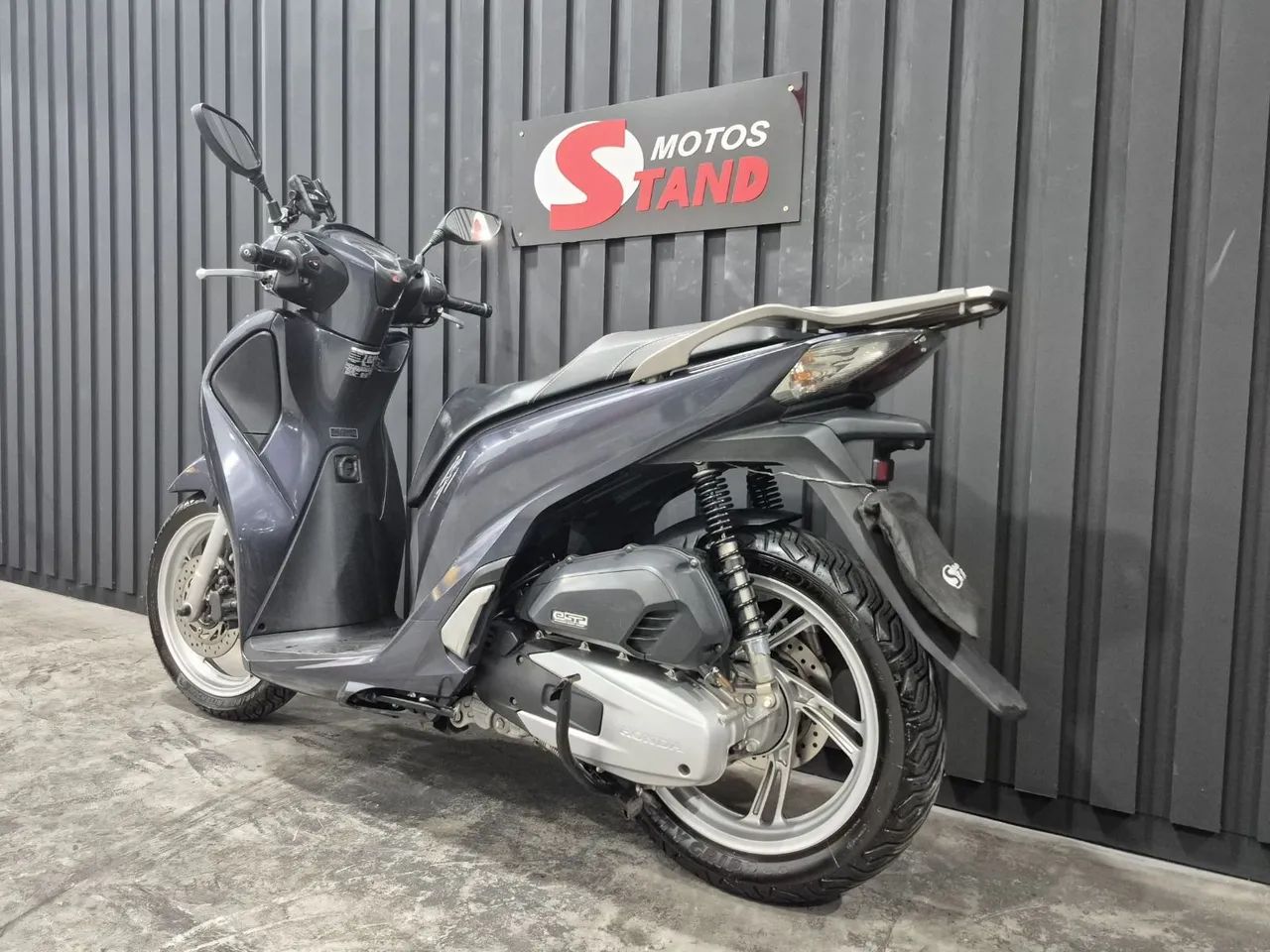 Honda sh 150 - Foto 5