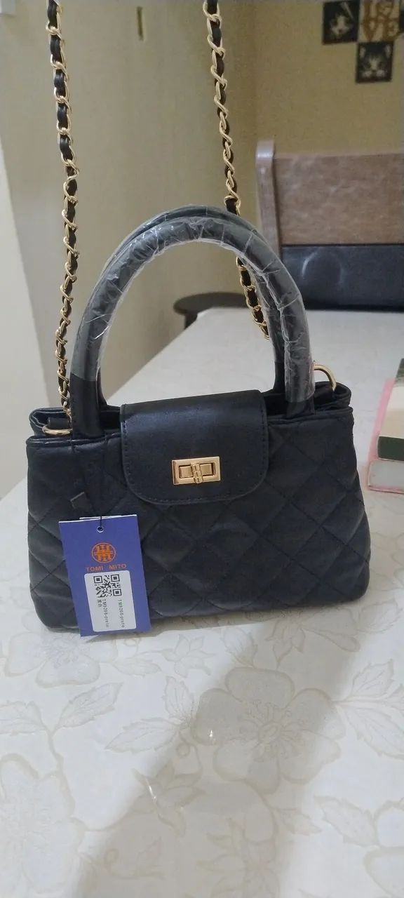 Bolsa feminina 