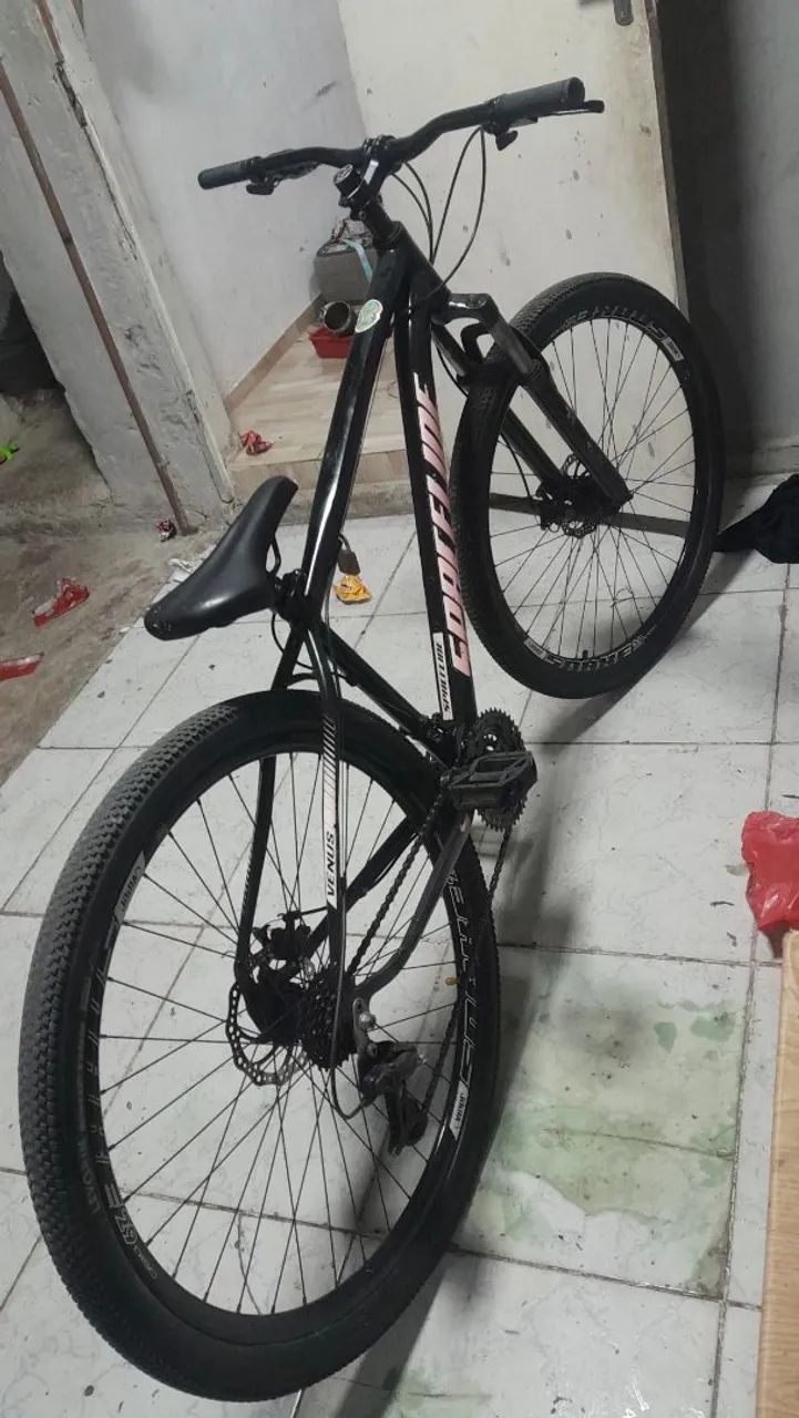 VENDO BIKE ARO 29