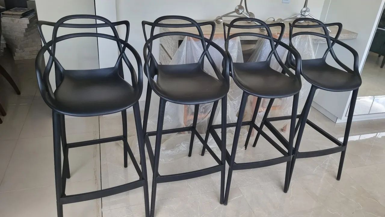 Banquetas - Foto 3