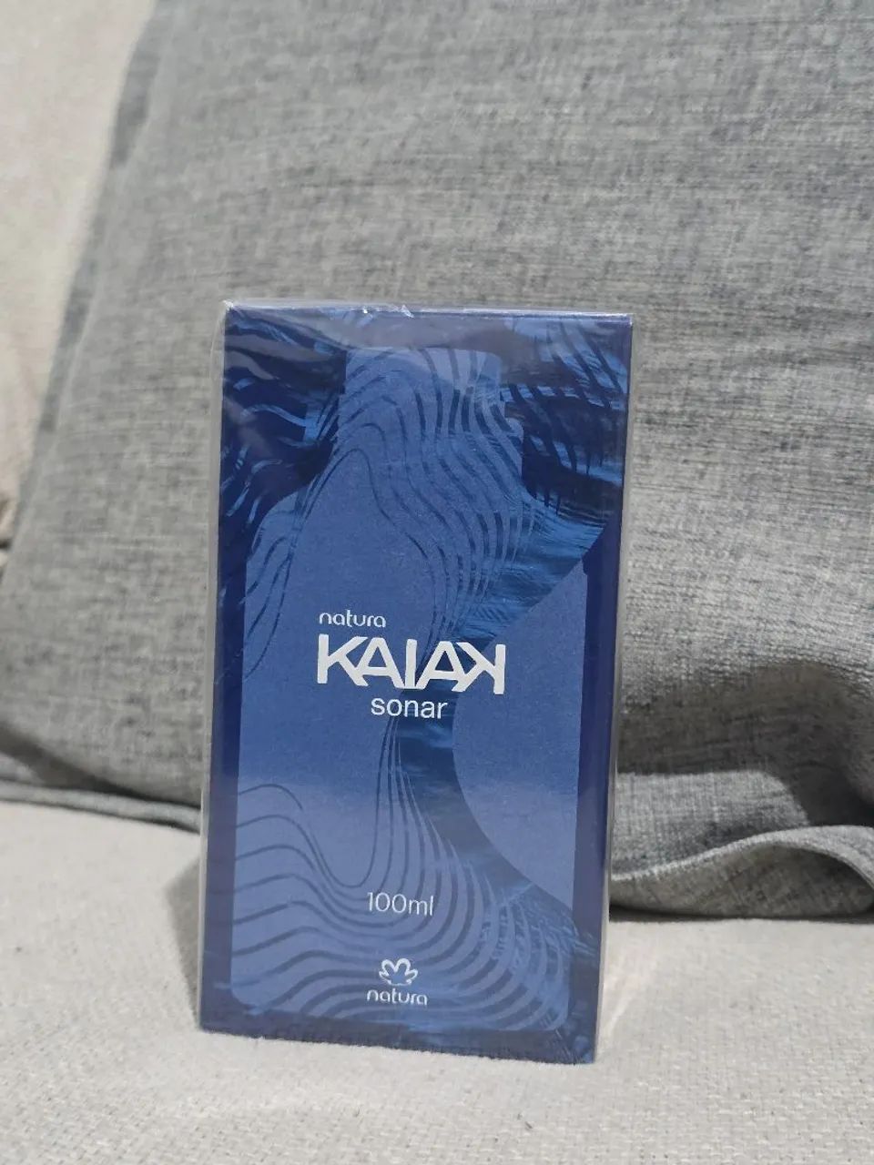 Kaiak Sonar - Natura 100ml Lacrado