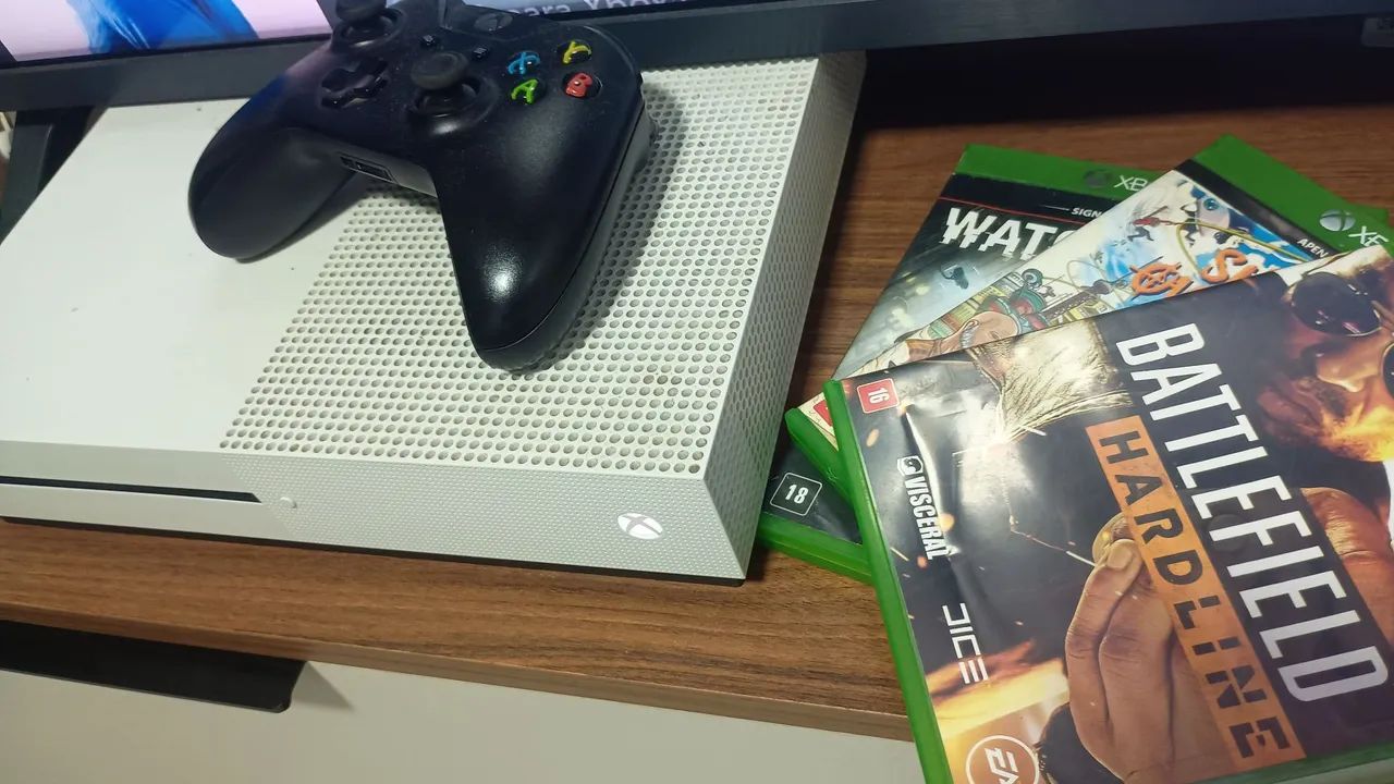 Xbox One  - Foto 2