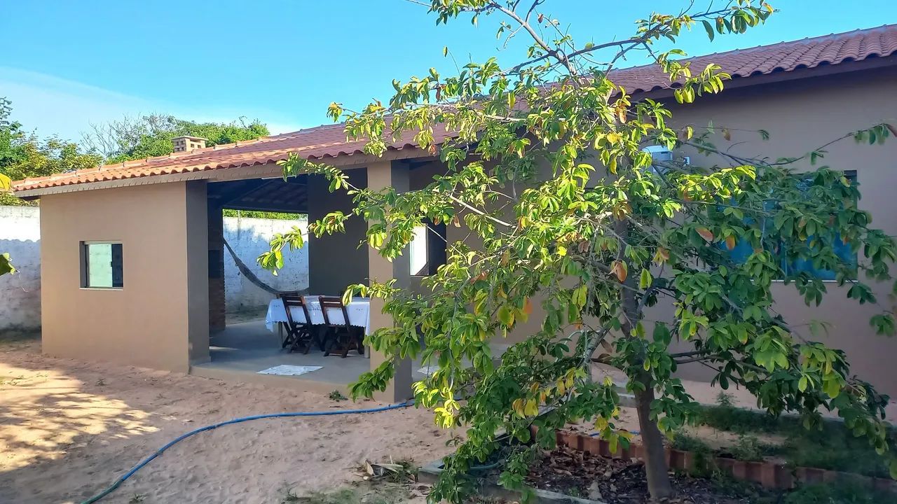Morro Branco Casa recém construída  - Foto 2