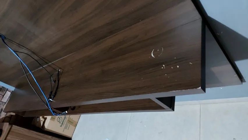 Painel para tv  - Foto 2