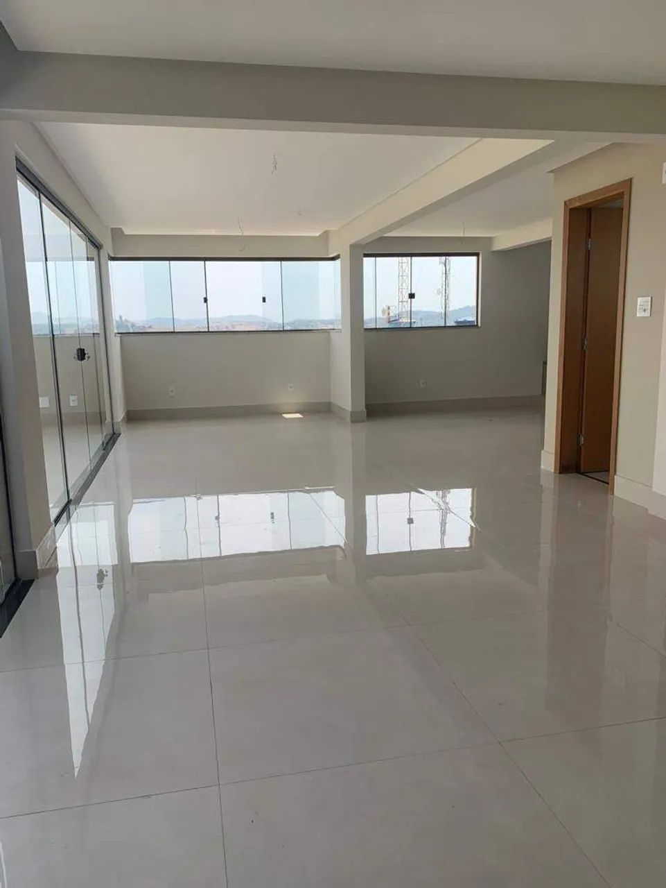 Cobertura residencial à venda com 3 quartos e 4 vagas em Divinópolis
