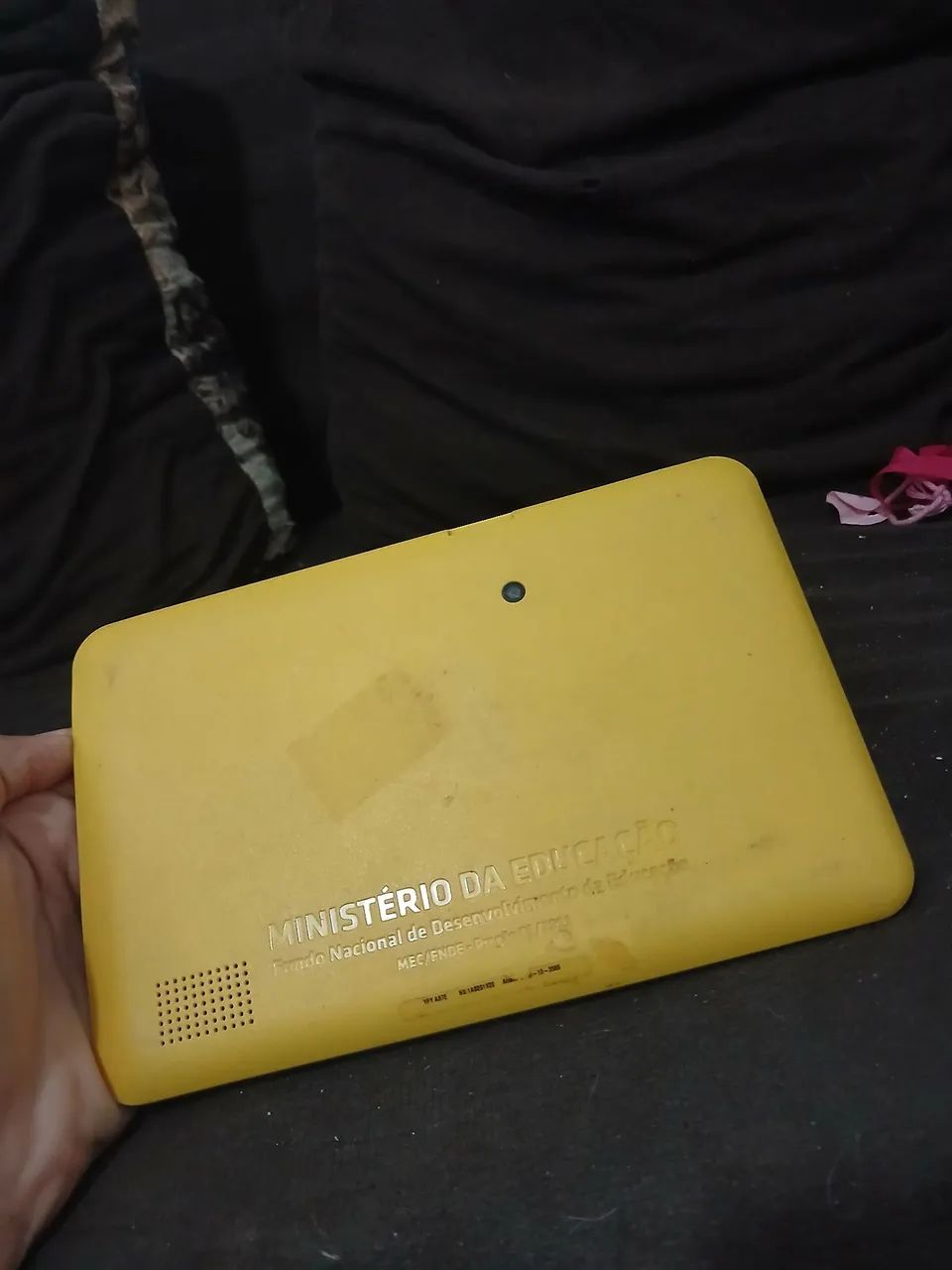 TABLET PARA UTILIZAR PEÇAS  - Foto 4
