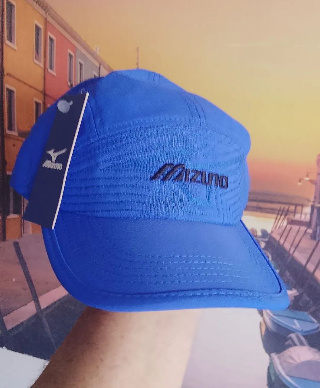 Boné Mizuno  - Foto 5