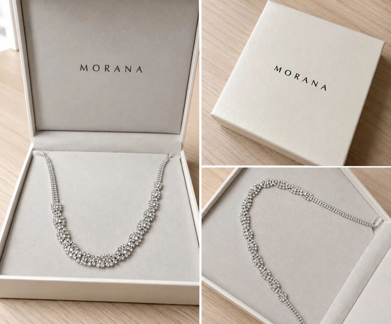 Colar morana 
