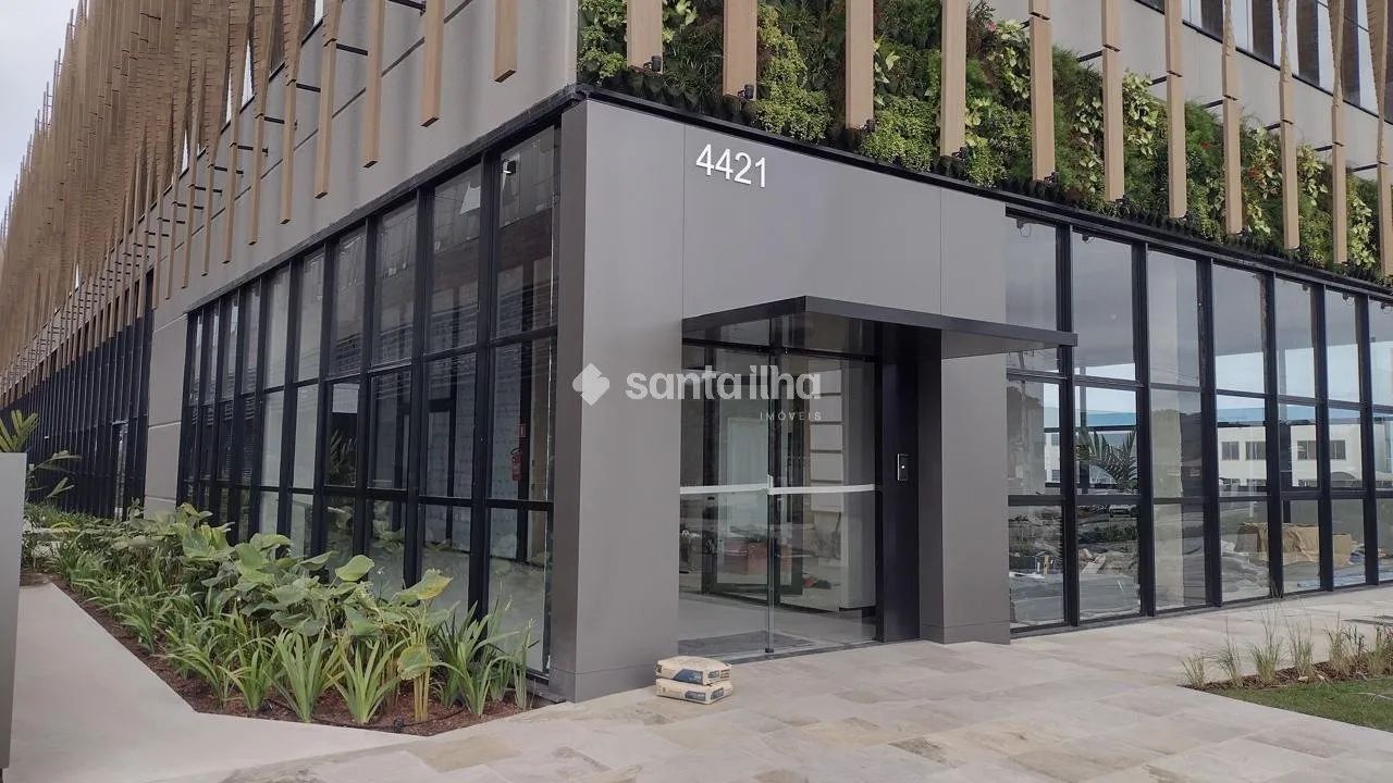 Sala à venda, 28m² - Campeche - Florianópolis/SC - Foto 5