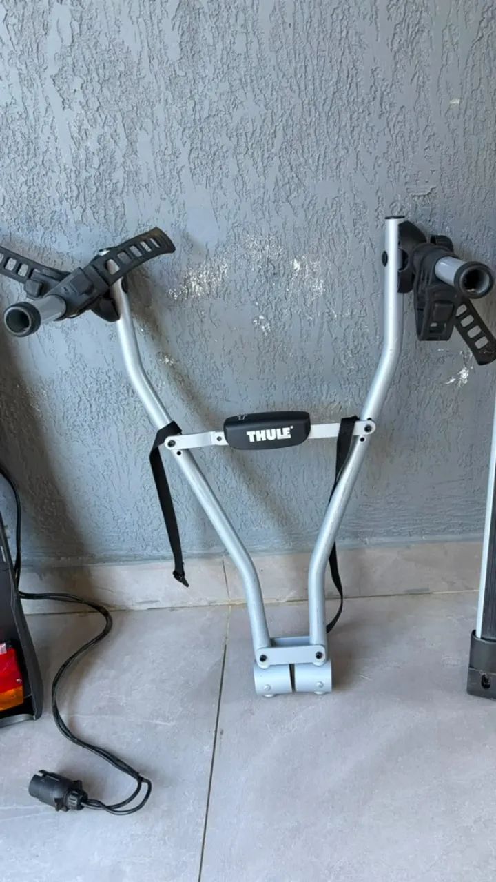 KIT TRULE - SUPORTE DE ENGATE