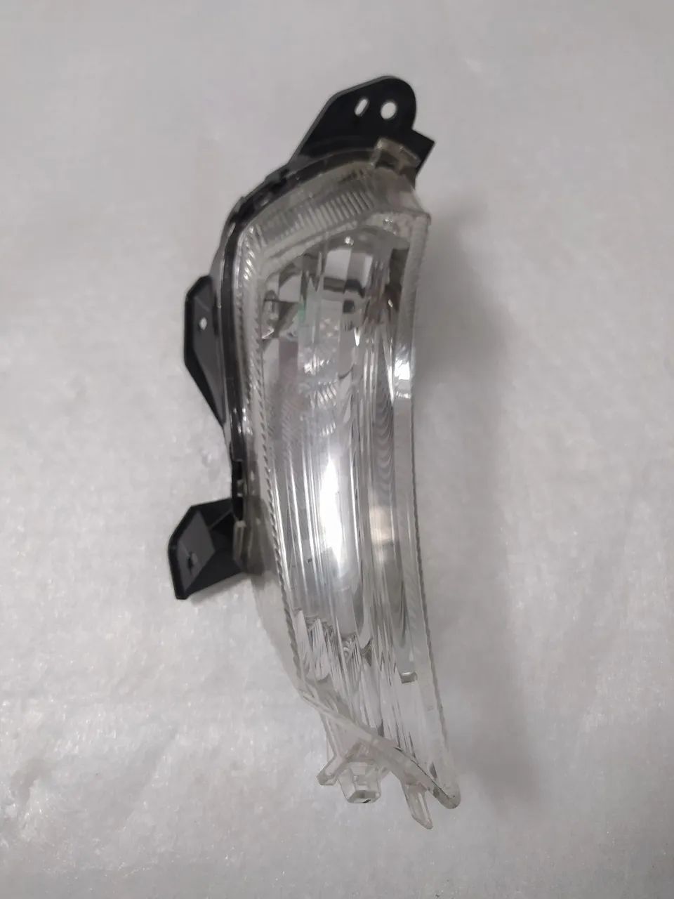 Par de pisca da X Max 250 - Foto 4